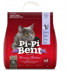 "Pi-Pi Bent®"  Нежный прованс 5 кг (12л)