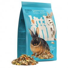 Little One корм для кроликов,  900 гр