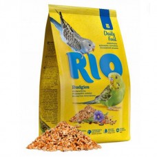 Rio корм для волнистых попугаев, уп. 500 гр.