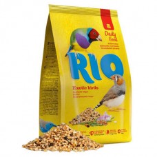 Rio корм для экзотических видов птиц, уп. 500 гр.