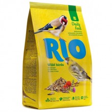 Rio корм для лесных певчих птиц 500 гр