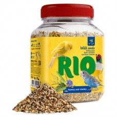 Rio семена луговых трав, лакомство для всех видов птиц 240 гр