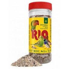 Rio минеральная смесь для всех видов птиц, банка 520 гр