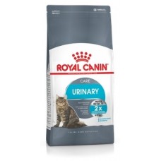 Royal Canin  FCN Urinary Care, для взрослых кошек поддержание здоровья мочевыделительной системы, 2кг 