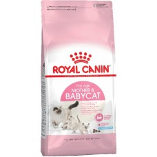 Royal Сanin Mother&Babycat, уп. 2 кг.