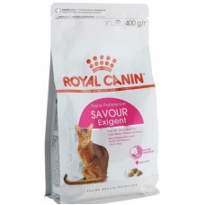 Royal Canin Exigent Savour ,корм для привередливых кошек, уп400гр