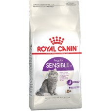 Royal Canin FHN SENSIBLE для оптимального пищеварения, 2кг