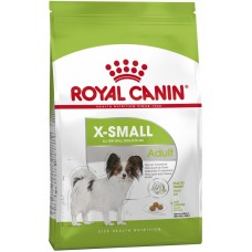 Royal Canin SHN XSMALL ADULT 1,5кг SUD для собак мелких пород весом до 4-х кг