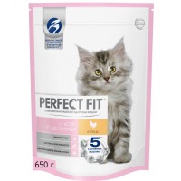 Perfect Fit для котят кур 650г