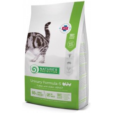 NP Urinary Formula-S Poultry 1 year and older Adult cat 400гр корм для кошек