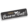 Fussie Cat Premium & Fresh Scent - наполнители премиум класса