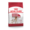 Для собак и щенков средних пород (11-25кг) Royal Canin