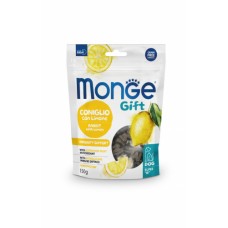 MONGE DOG Immunity support Super M/Со свежим мясом ягненка и лимоном, 150 гр 