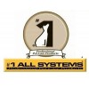 #1 All Systems, Олл Системс профессиональная линия (США)