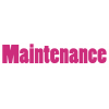 Maintenance - повседневные сухие корма