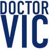 Doctor VIC -профессиональный уход за шерстью