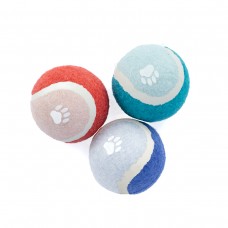 Игрушка - мяч для собак (каучук)