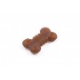 TitBit Съедобная игрушка косточка с ягненком Standart для собак средних пород, 67 гр.