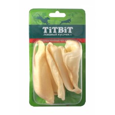 TitBit  Ухо баранье - Б2-L лакомство для собак 6032