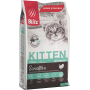 Blitz Sensitive Kitten, корм для котят,уп.0,400 кг.