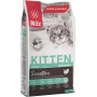 Blitz Sensitive Kitten, корм для котят,уп.0,400 кг.