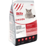 Blitz Classic Adult Cats Chicken, корм для взрослых кошек,уп.0,400 кг.