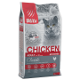 Blitz Classic Adult Cats Chicken,корм для взрослых кошек со вкусом курицы,уп.2 кг.