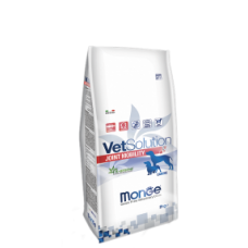 Monge Vetsolution Dog Mobility,диета для собак при проблемах с суставами,уп.12 кг.