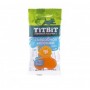 TitBit Съедобная игрушка косточка с индейкой Mini для собак мал пород 014417