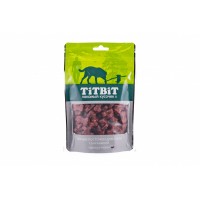TitBit косточки мясные для собак с бараниной