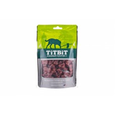 TitBit косточки мясные для собак с бараниной