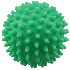 Игрушка "Мяч для массажа №1" 5,5 см