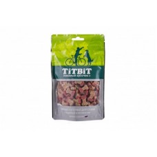 TitBit Косточки мясные для собак с индейкой и ягненком