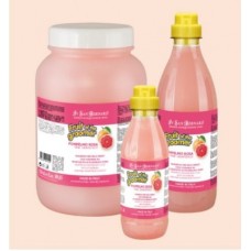 Iv San Bernard Fruit Pink Grapefruit,шампунь для шерсти средней длины с витаминами,1000 мл.