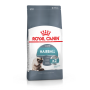 Royal Canin Hairball care, корм профилактика волосяных комочков, уп. 400гр