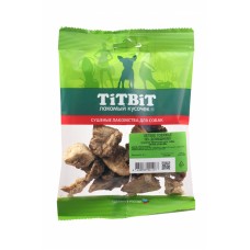 TitBit Легкое говяжье по-домашнему - мягкая упаковка
