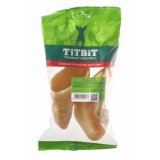 TitBit Копыто говяжье - мягкая упаковка