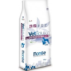 Monge Vetsolution Dog Intestinal,диета для собак при проблемах пищеварительной системы,уп.12 кг.