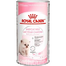Royal Canin BabyCat Milk,Заменитель кошачьего молока, уп. 300 гр